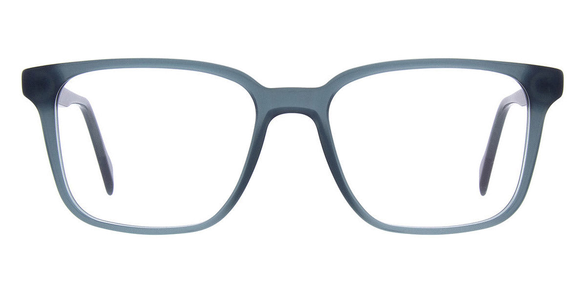 Andy Wolf® 4585 AW 4585 H 53 - Green H Eyeglasses