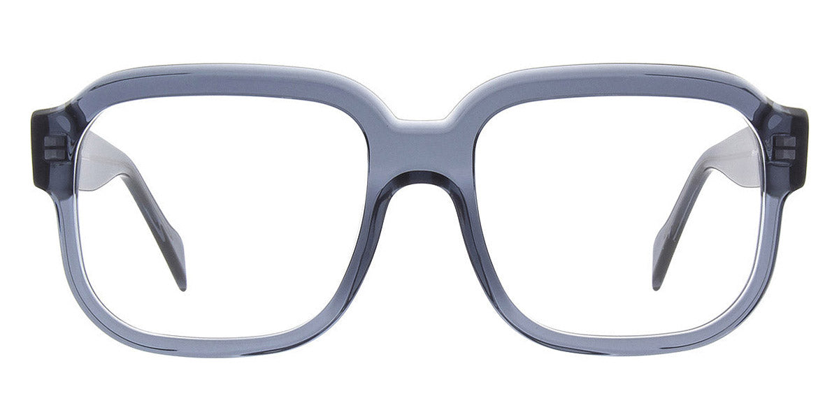 Andy Wolf® 4590 AW 4590 G 58 - Blue G Eyeglasses