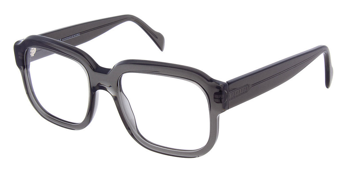 Andy Wolf® 4590 AW 4590 M 54 - Gray M Eyeglasses