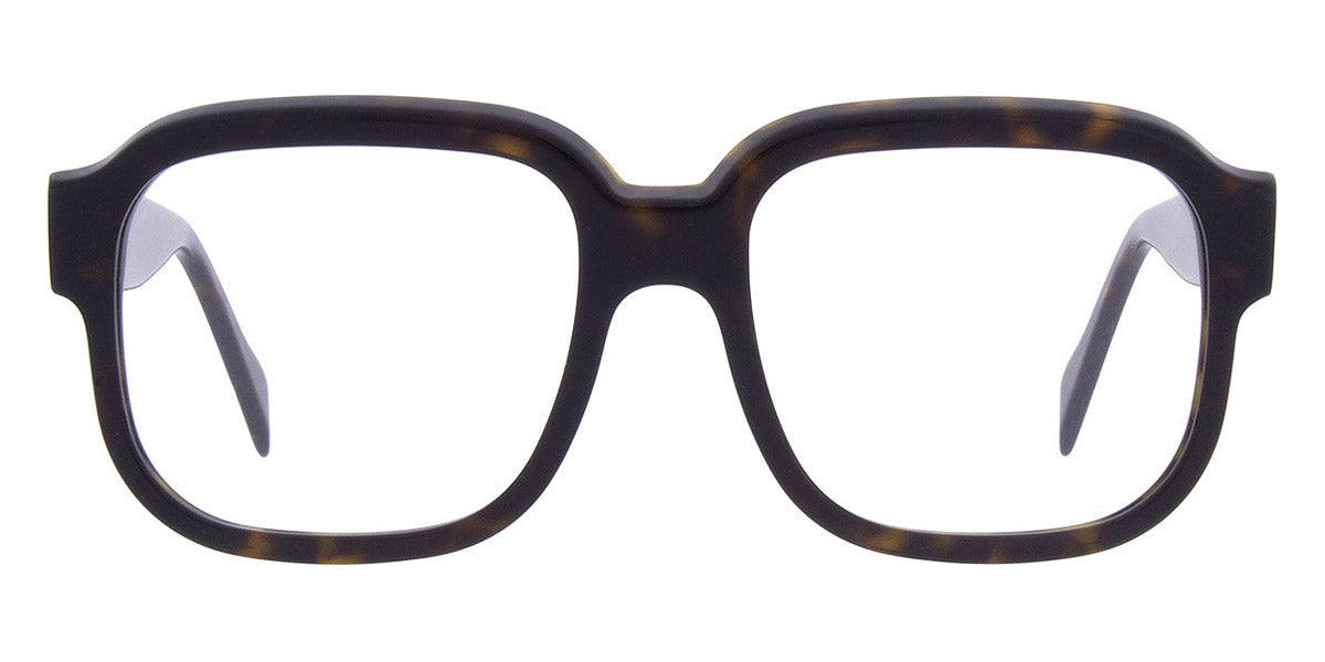 Andy Wolf® 4590 AW 4590 P 58 - Brown P Eyeglasses