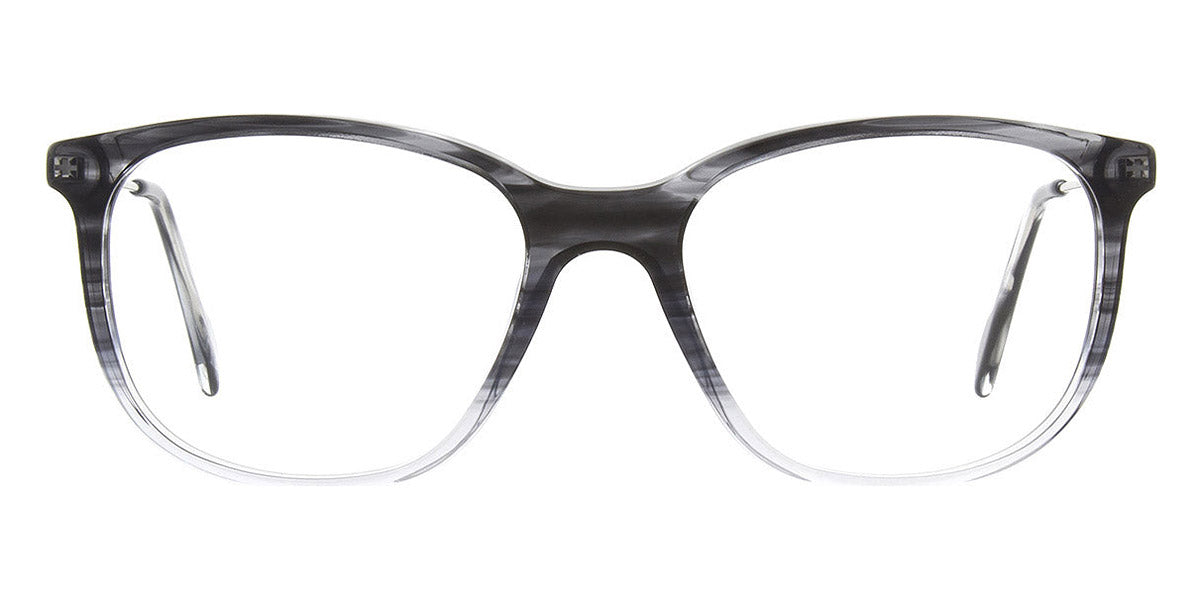 Andy Wolf® 4591 AW 4591 03 53 - Gray/Silver 03 Eyeglasses