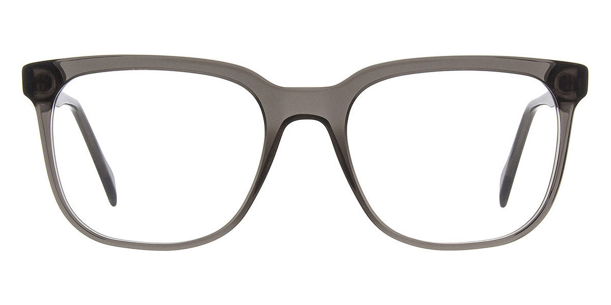 Andy Wolf® 4593 AW 4593 06 55 - Gray 06 Eyeglasses