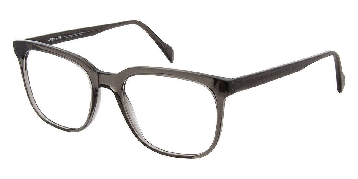 Andy Wolf® 4593 AW 4593 06 55 - Gray 06 Eyeglasses