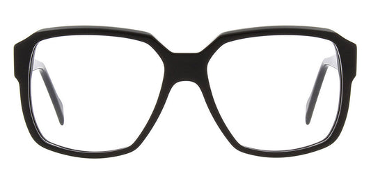 Andy Wolf® 4597 AW 4597 01 54 - Black 01 Eyeglasses