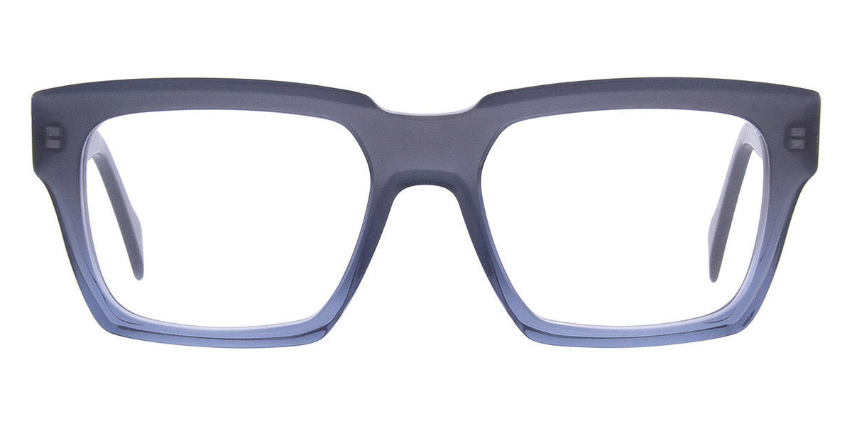 Andy Wolf® 4598 AW 4598 07 54 - Blue 07 Eyeglasses