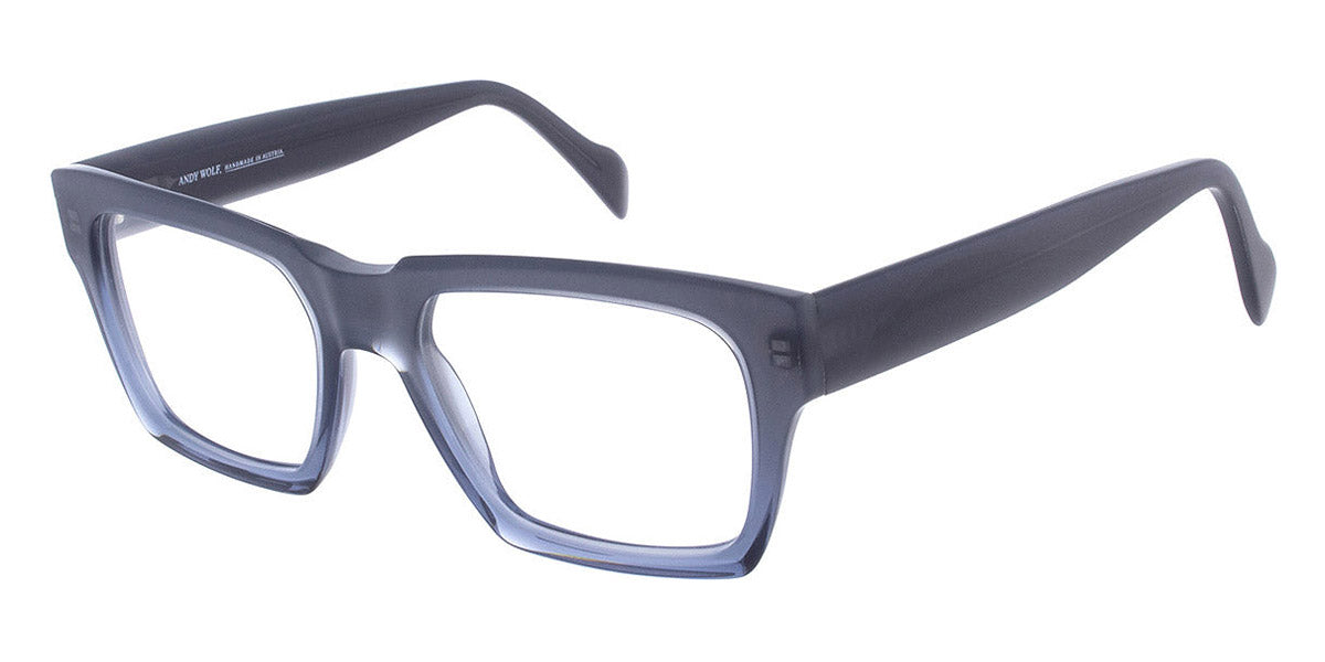 Andy Wolf® 4598 AW 4598 07 54 - Blue 07 Eyeglasses