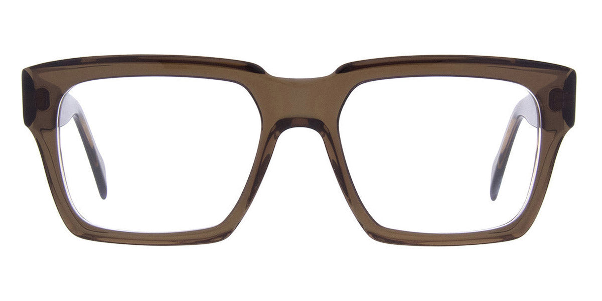 Andy Wolf® 4598 AW 4598 08 54 - Brown 08 Eyeglasses