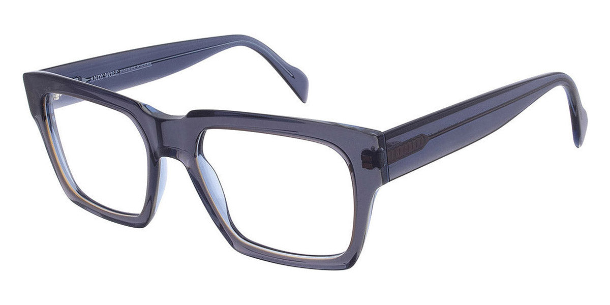 Andy Wolf® 4598 AW 4598 09 54 - Grey 09 Eyeglasses