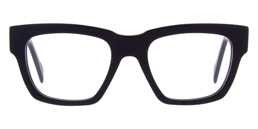 Andy Wolf® 4599 AW 4599 01 51 - Black 01 Eyeglasses