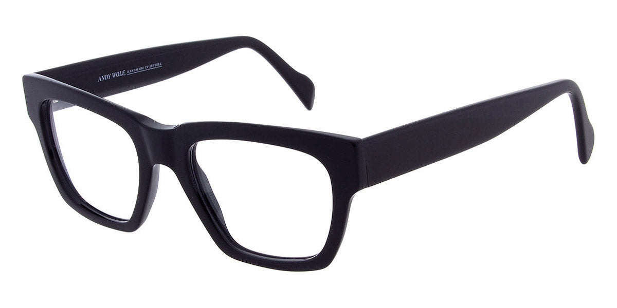 Andy Wolf® 4599 AW 4599 01 51 - Black 01 Eyeglasses