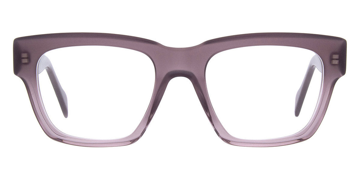 Andy Wolf® 4599 AW 4599 03 51 - Violet 03 Eyeglasses