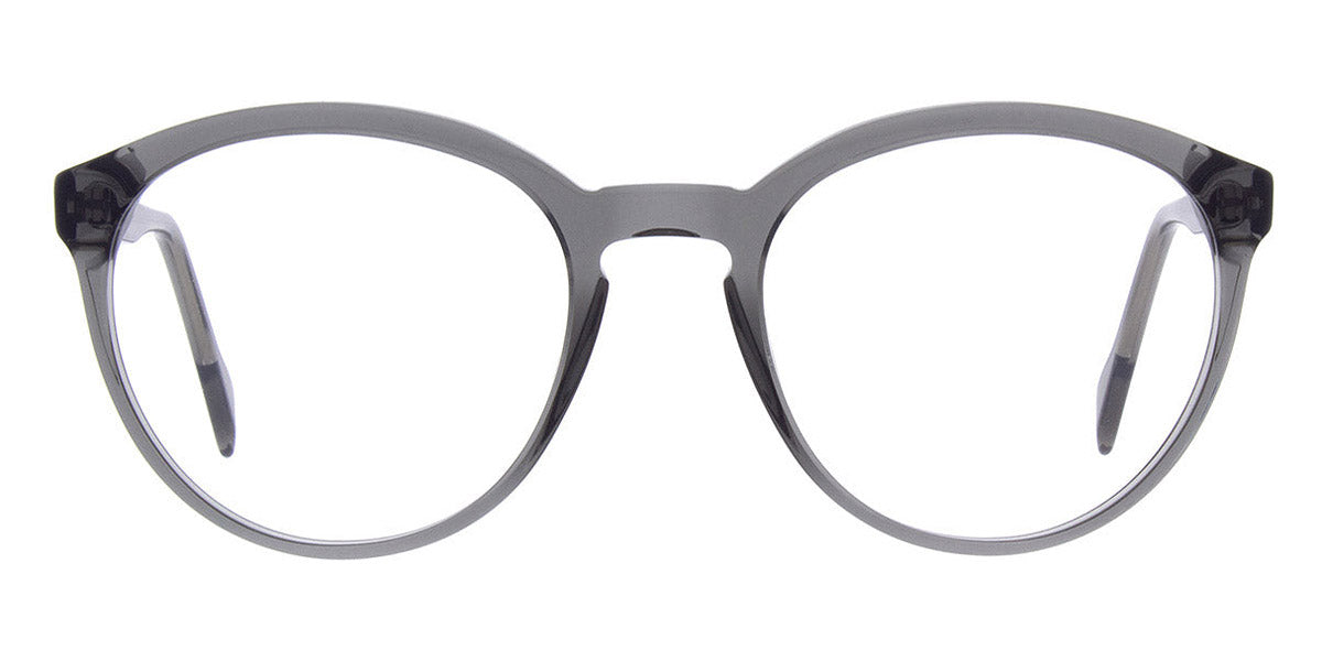 Andy Wolf® 4600 AW 4600 03 54 - Gray 03 Eyeglasses