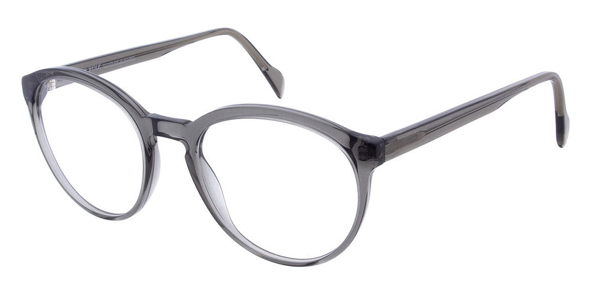 Andy Wolf® 4600 AW 4600 03 54 - Gray 03 Eyeglasses