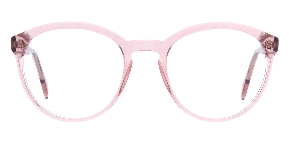 Andy Wolf® 4600 AW 4600 04 54 - Pink 04 Eyeglasses