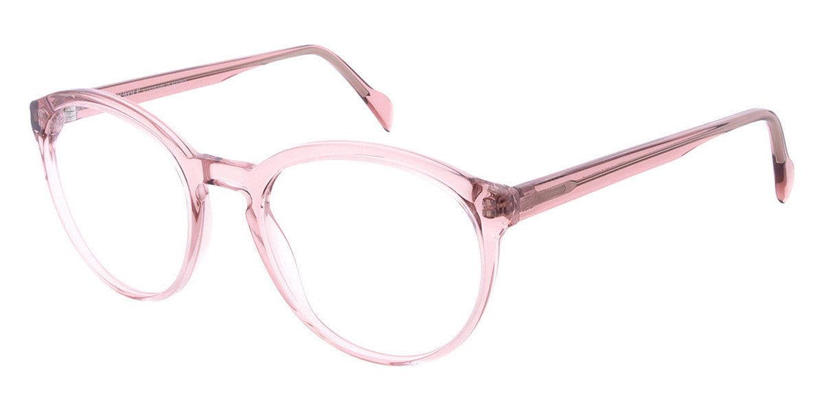 Andy Wolf® 4600 AW 4600 04 54 - Pink 04 Eyeglasses