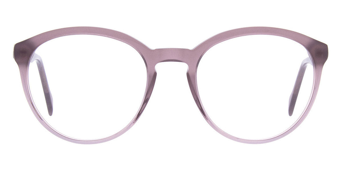 Andy Wolf® 4600 AW 4600 06 54 - Violet 06 Eyeglasses