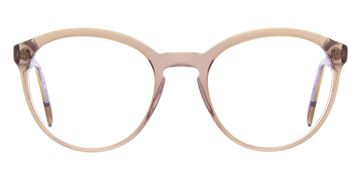 Andy Wolf® 4600 AW 4600 09 54 - Beige 09 Eyeglasses