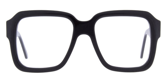 Andy Wolf® 4601 AW 4601 01 54 - Black 01 Eyeglasses