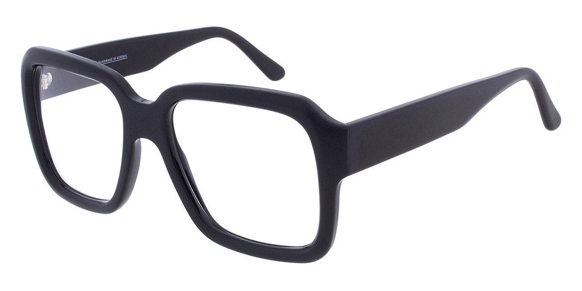 Andy Wolf® 4601 AW 4601 01 54 - Black 01 Eyeglasses