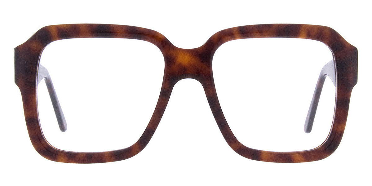 Andy Wolf® 4601 AW 4601 03 54 - Brown 03 Eyeglasses