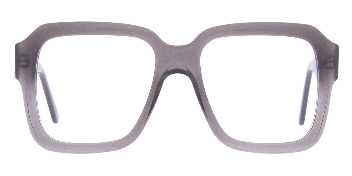 Andy Wolf® 4601 AW 4601 04 54 - Gray 04 Eyeglasses