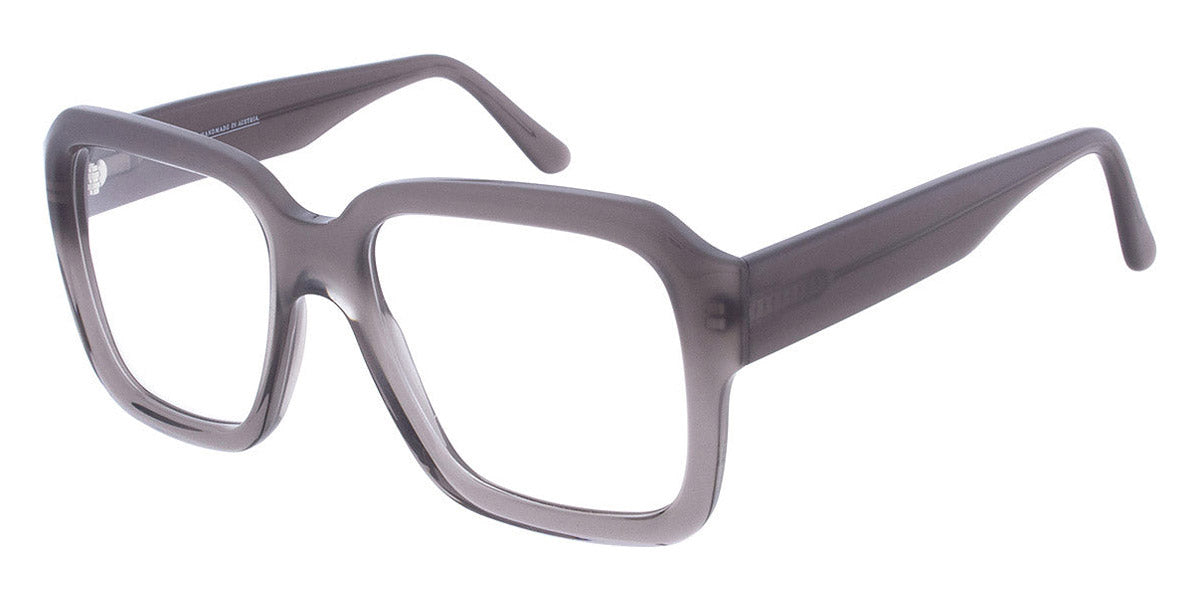 Andy Wolf® 4601 AW 4601 04 54 - Gray 04 Eyeglasses