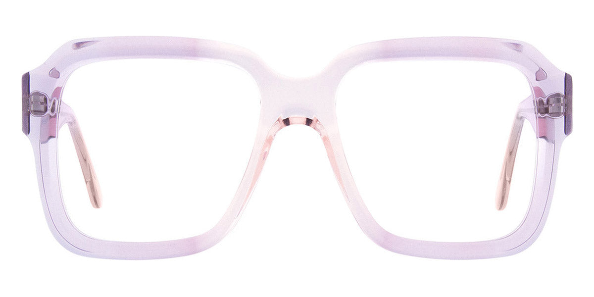 Andy Wolf® 4601 AW 4601 05 54 - Pink/Violet 05 Eyeglasses