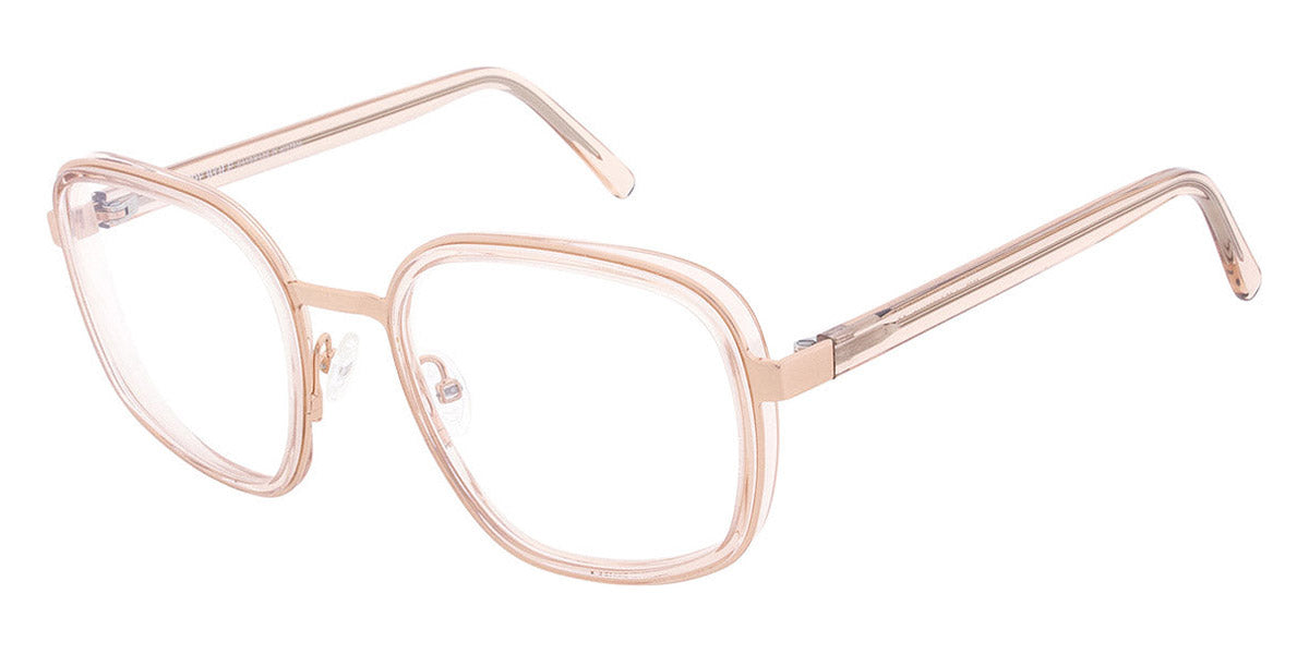 Andy Wolf® 4602 AW 4602 05 54 - Pink/Rosegold 05 Eyeglasses