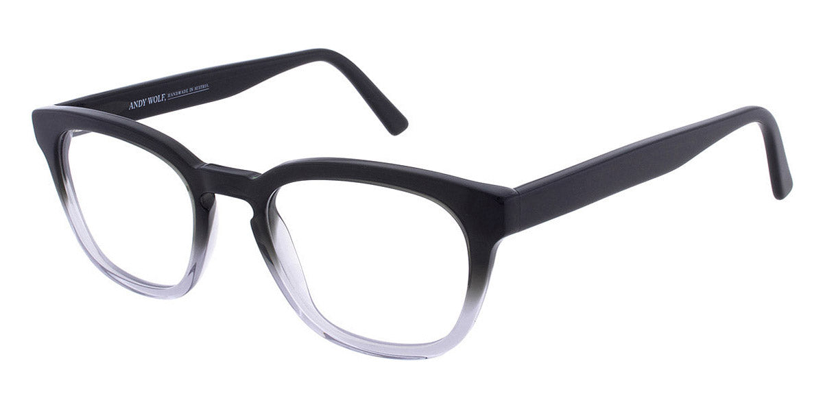 Andy Wolf® 4605 AW 4605 03 50 - Gray 03 Eyeglasses