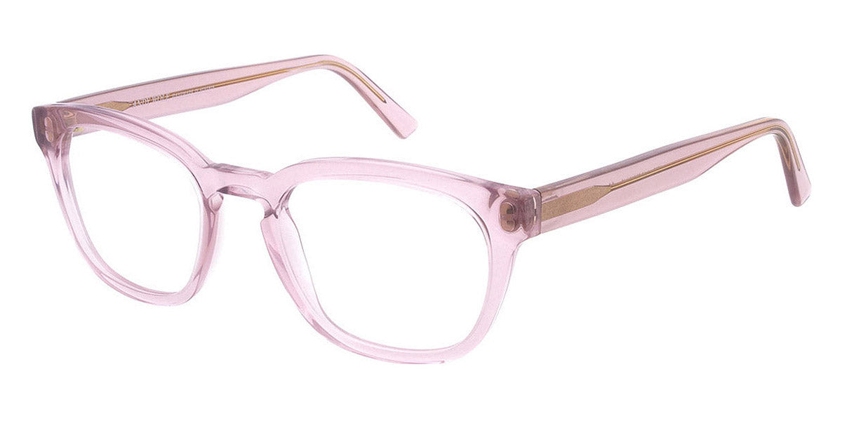 Andy Wolf® 4605 AW 4605 10 50 - Pink 10 Eyeglasses