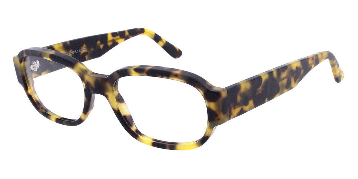 Andy Wolf® 4606 AW 4606 03 53 - Yellow 03 Eyeglasses