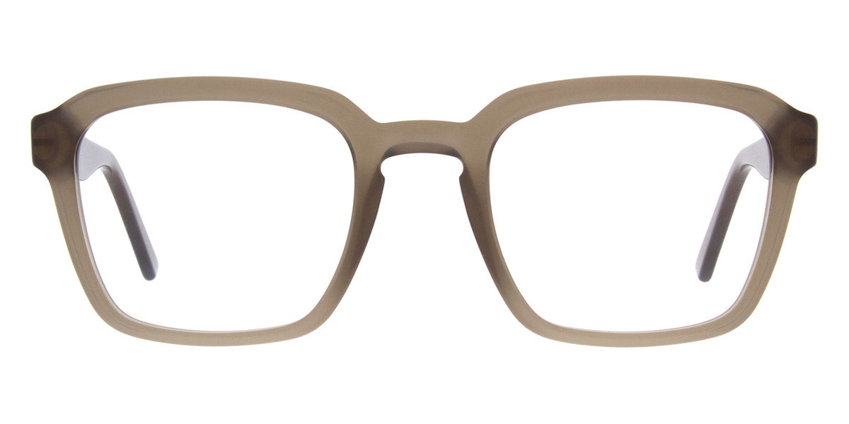 Andy Wolf® 4608 AW 4608 06 50 - Beige 06 Eyeglasses