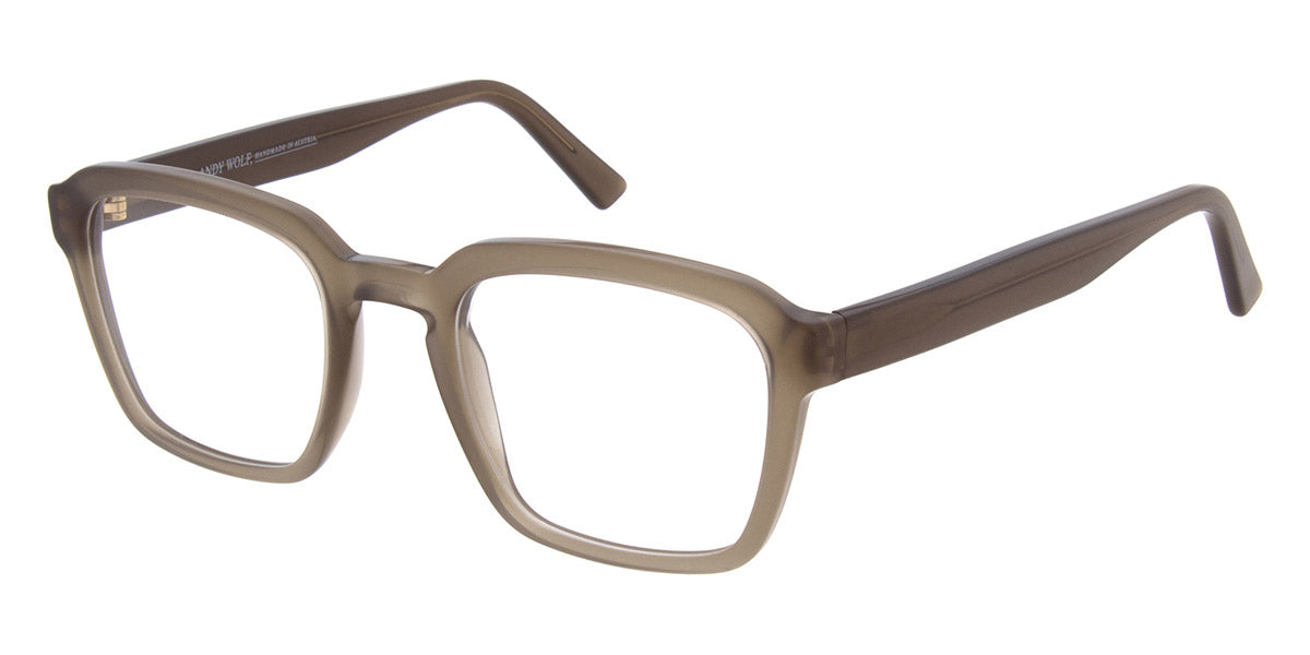 Andy Wolf® 4608  -  Eyeglasses