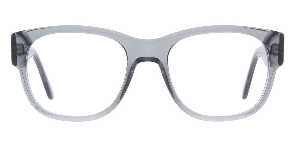 Andy Wolf® 4609 AW 4609 05 52 - Gray 05 Eyeglasses