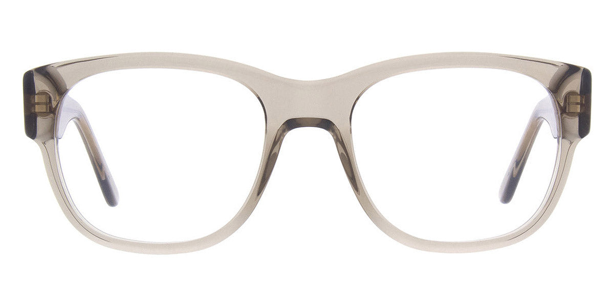 Andy Wolf® 4609 AW 4609 06 52 - Beige 06 Eyeglasses