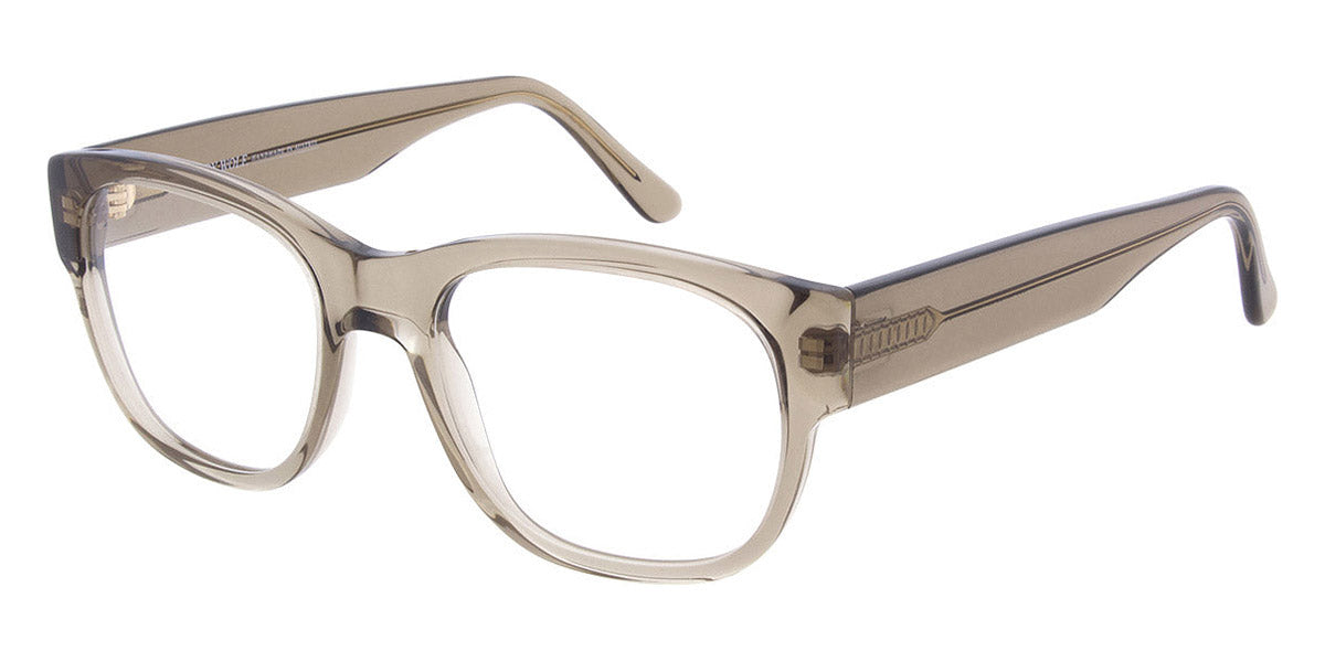 Andy Wolf® 4609 AW 4609 06 52 - Beige 06 Eyeglasses