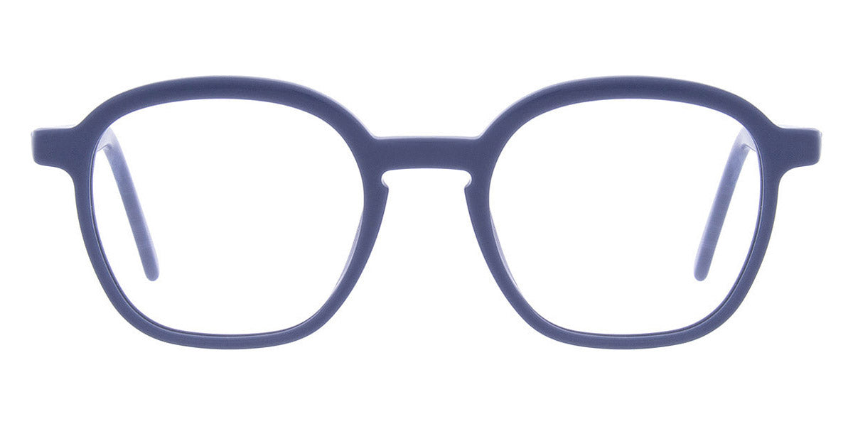 Andy Wolf® 4611 AW 4611 05 47 - Blue 05 Eyeglasses