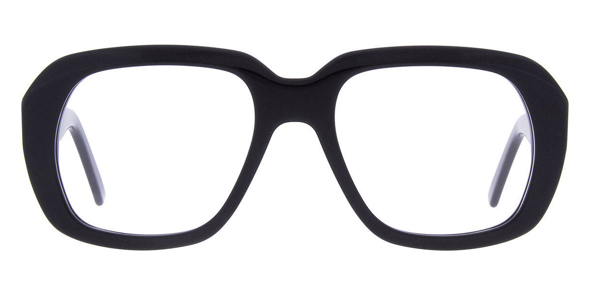 Andy Wolf® 4613 AW 4613 01 55 - Black 01 Eyeglasses