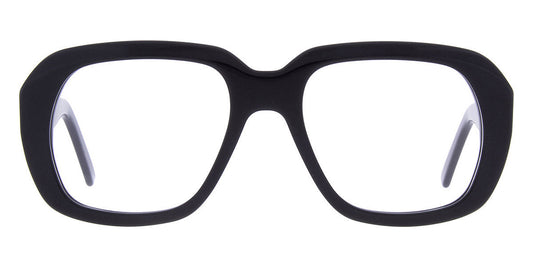 Andy Wolf® 4613 AW 4613 01 55 - Black 01 Eyeglasses