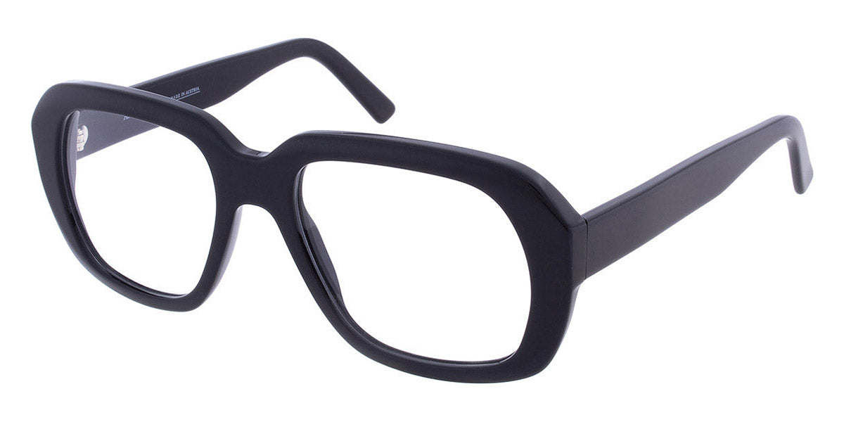 Andy Wolf® 4613 AW 4613 01 55 - Black 01 Eyeglasses