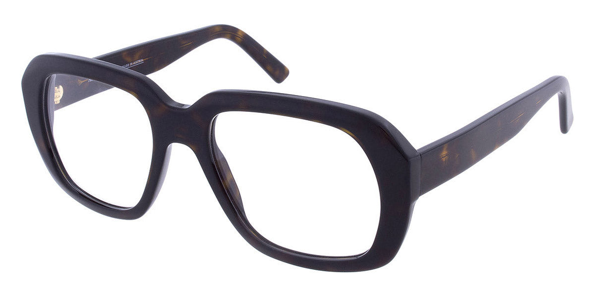 Andy Wolf® 4613 AW 4613 02 55 - Brown 02 Eyeglasses