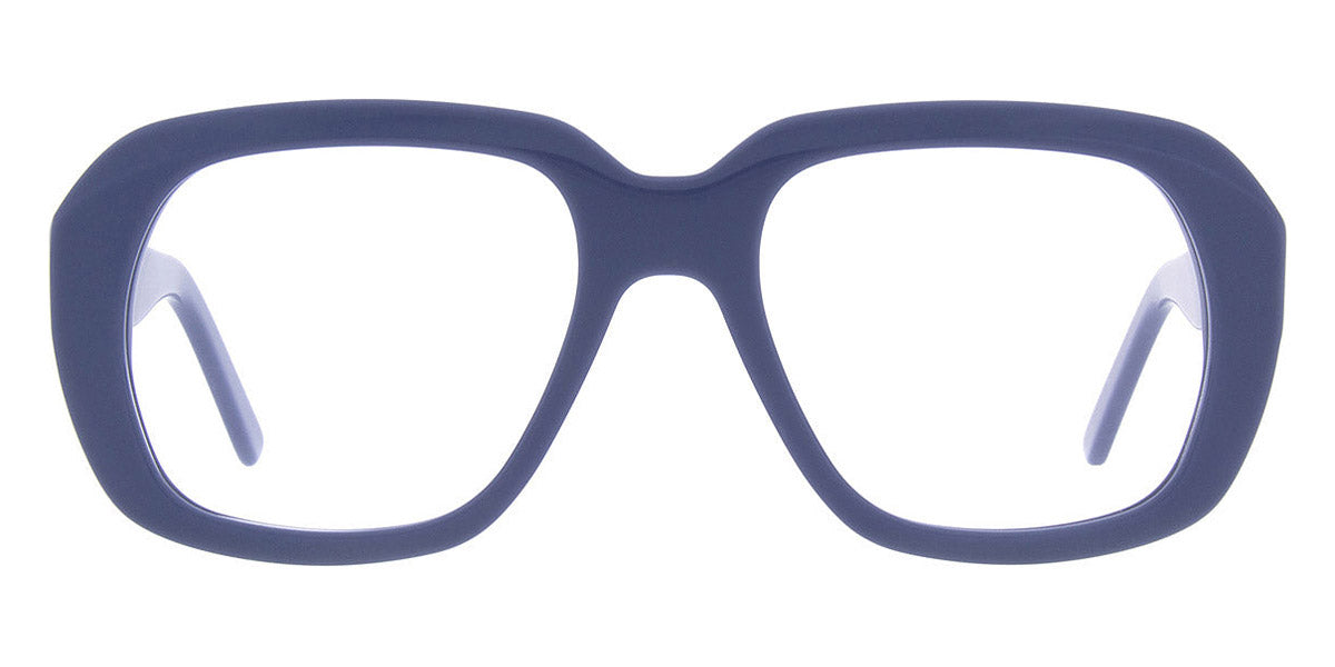 Andy Wolf® 4613 AW 4613 03 55 - Blue 03 Eyeglasses