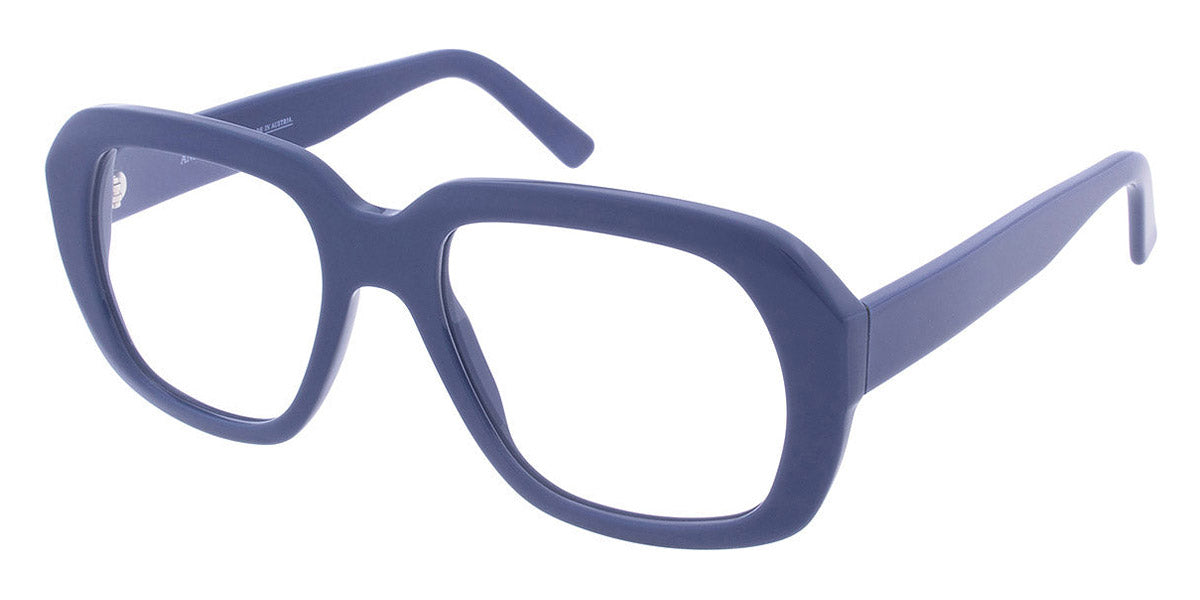 Andy Wolf® 4613 AW 4613 03 55 - Blue 03 Eyeglasses