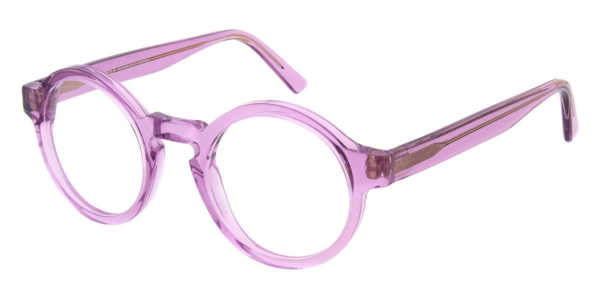 Andy Wolf® 4614 AW 4614 04 46 - Pink 04 Eyeglasses