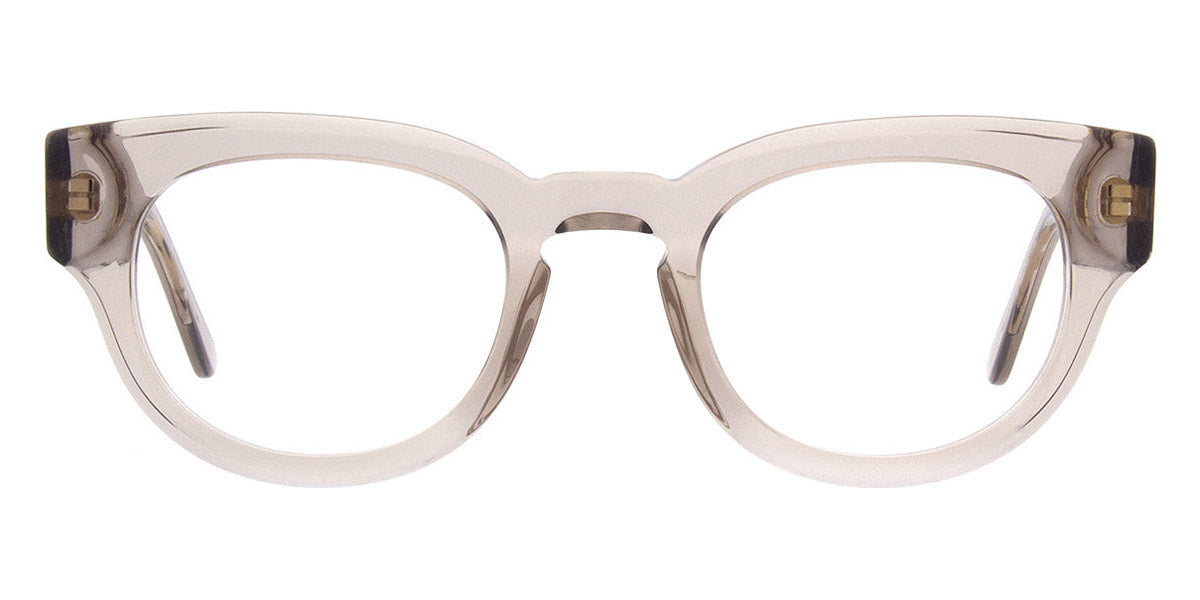 Andy Wolf® 4615 AW 4615 05 49 - Beige 05 Eyeglasses