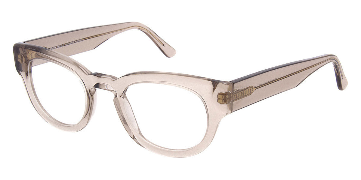 Andy Wolf® 4615 AW 4615 05 49 - Beige 05 Eyeglasses