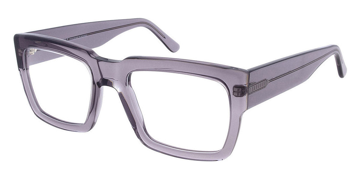 Andy Wolf® 4617 AW 4617 06 58 - Grey 06 Eyeglasses