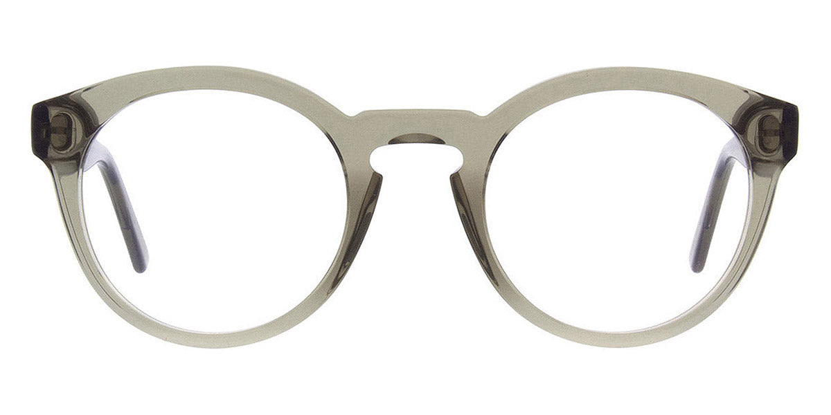 Andy Wolf® 4619 AW 4619 07 50 - Green Eyeglasses