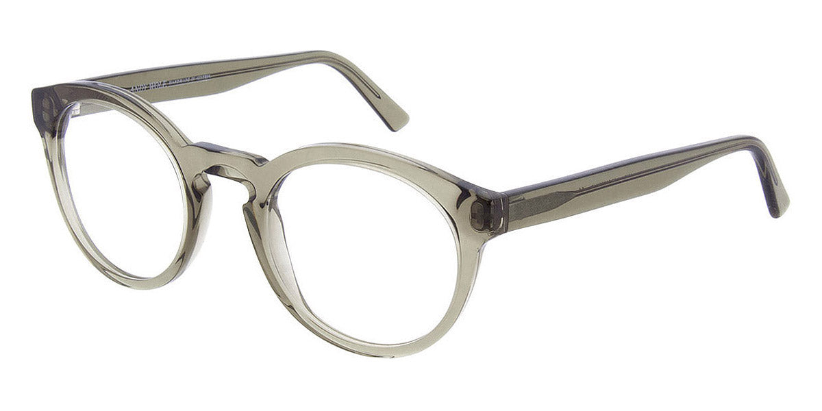 Andy Wolf® 4619 AW 4619 07 50 - Green Eyeglasses