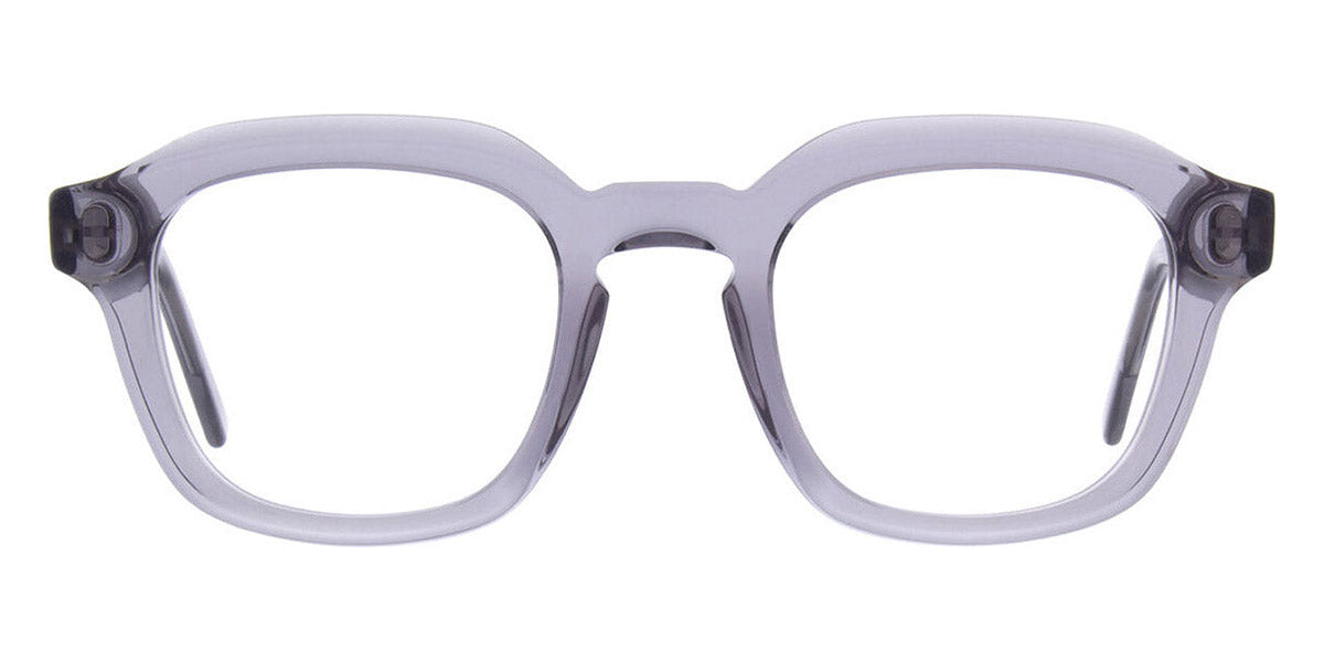 Andy Wolf® 4620 AW 4620 04 48 - Gray 04 Eyeglasses